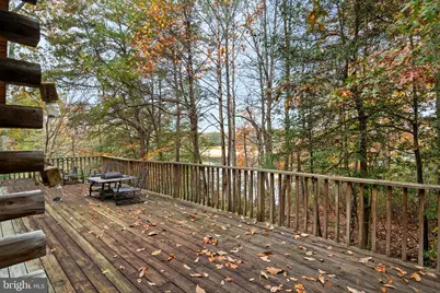 548 Antelope Trail, Lusby, MD 20657 - Photo 17