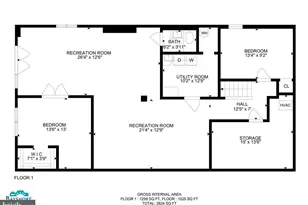 11216 Lakeview, Dunkirk, MD 20754 - Photo 49