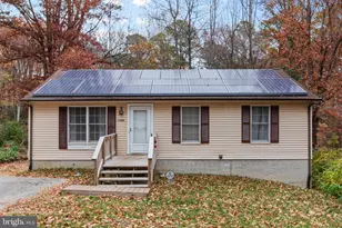 11660 Big Sandy Run Rd, Lusby, MD 20657 - Photo 1