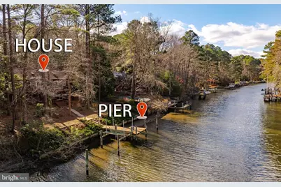 288 Elkins Lane, Lusby, MD 20657 - Photo 7