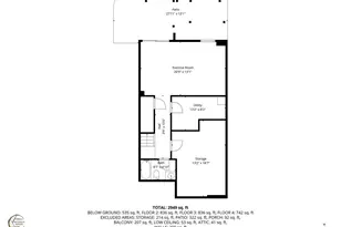 3761 Bedford Dr, North Beach, MD 20714 - Photo 39