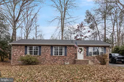 727 Bald Eagle Lane, Lusby, MD 20657 - Photo 29