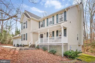 4818 Independence Dr, Port Republic, MD 20676 - Photo 1