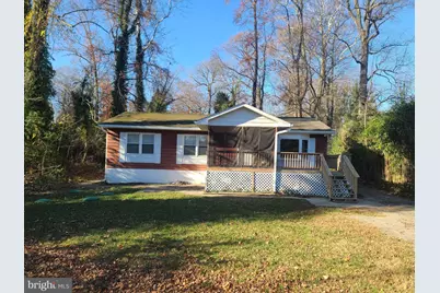 5451 Bayview Avenue, Saint Leonard, MD 20685 - Photo 1