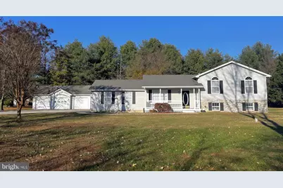 205 Cedar Beach Drive, Prince Frederick, MD 20678 - Photo 1
