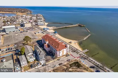 9000 Bay Avenue #401 & 402, North Beach, MD 20714 - Photo 3