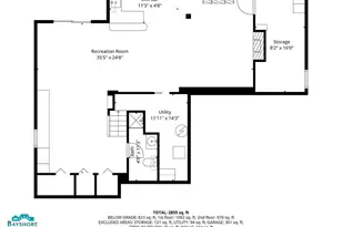 2425 Woodland Ct, Chesapeake Beach, MD 20732 - Photo 39