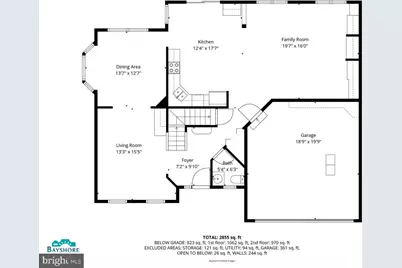 2425 Woodland Court, Chesapeake Beach, MD 20732 - Photo 37