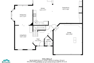 2425 Woodland Ct, Chesapeake Beach, MD 20732 - Photo 37