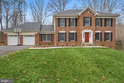 3513 Smithville Drive, Dunkirk, MD 20754 - Photo 1