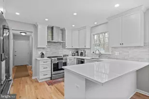 3513 Smithville Dr, Dunkirk, MD 20754 - Photo 9