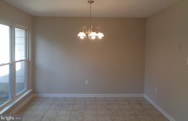3972 Northgate Pl, Waldorf MD  20602-2565 exterior