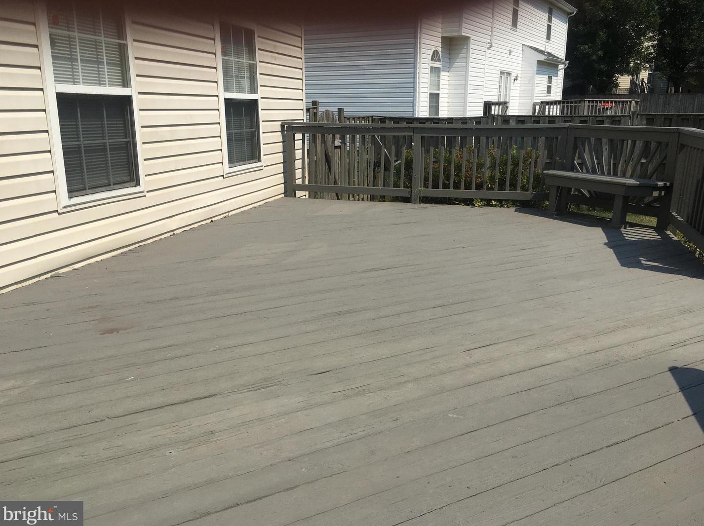 2236 Community Dr, Waldorf MD  20601-3960 exterior