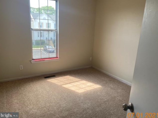 11306 Golden Eagle Pl, Waldorf MD  20603-5977 exterior