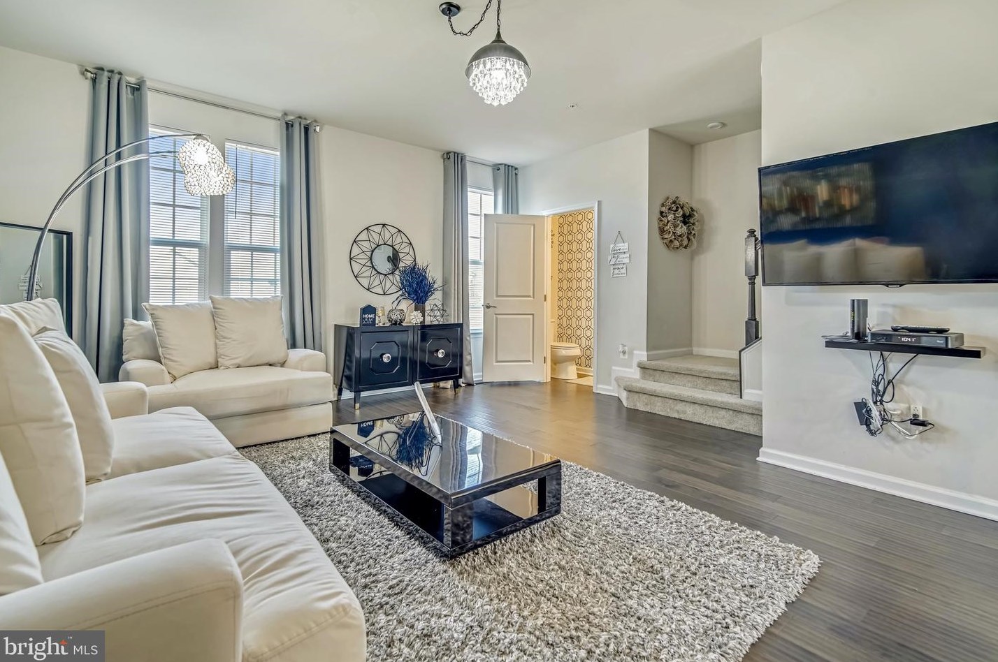 5593 Barnstormers Ln, Waldorf MD  20602-3281 exterior