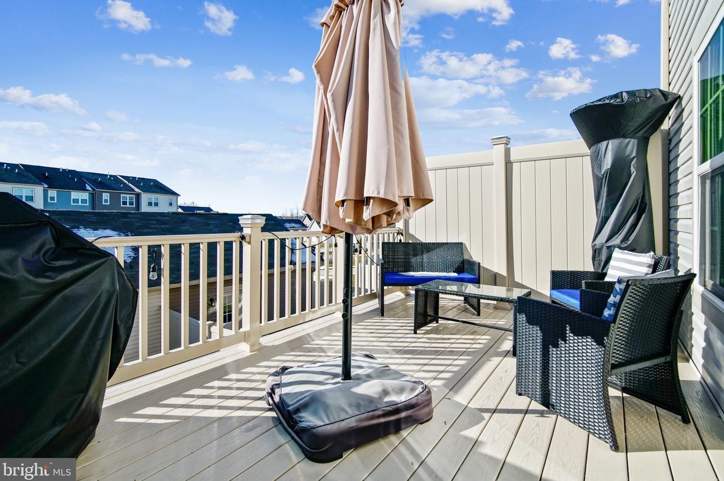 5593 Barnstormers Ln, Waldorf MD  20602-3281 exterior