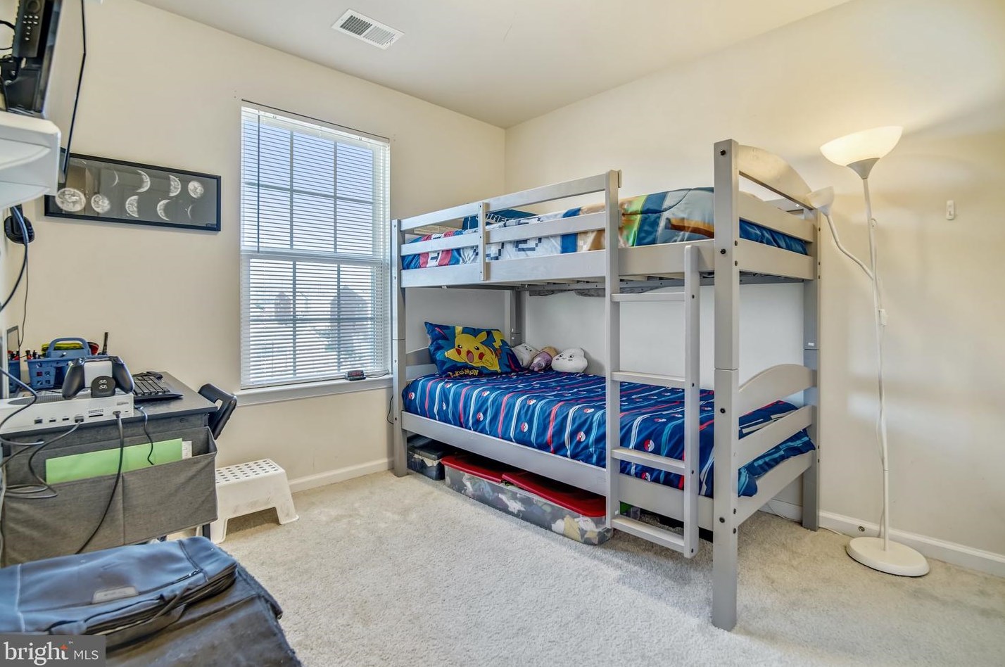5593 Barnstormers Ln, Waldorf MD  20602-3281 exterior