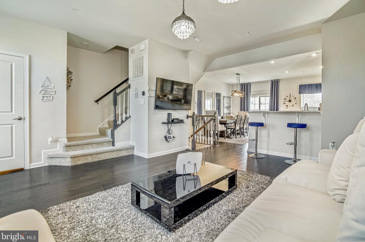 5593 Barnstormers Ln, Waldorf MD  20602-3281 exterior