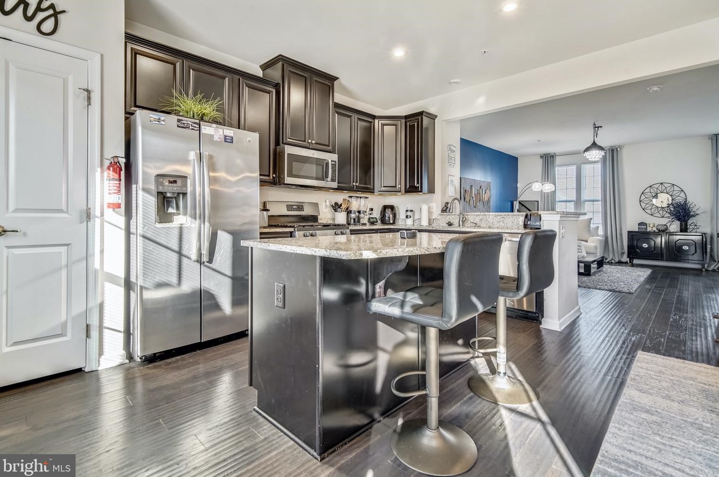 5593 Barnstormers Ln, Waldorf MD  20602-3281 exterior