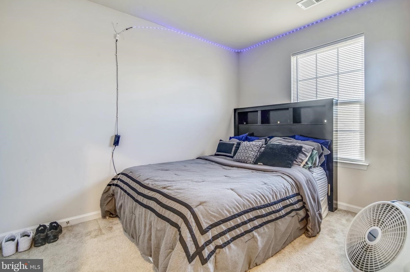 5593 Barnstormers Ln, Waldorf MD  20602-3281 exterior
