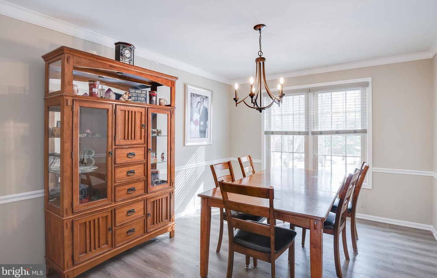 8305 Apple Creek Pl, Waldorf MD  20603-6118 exterior