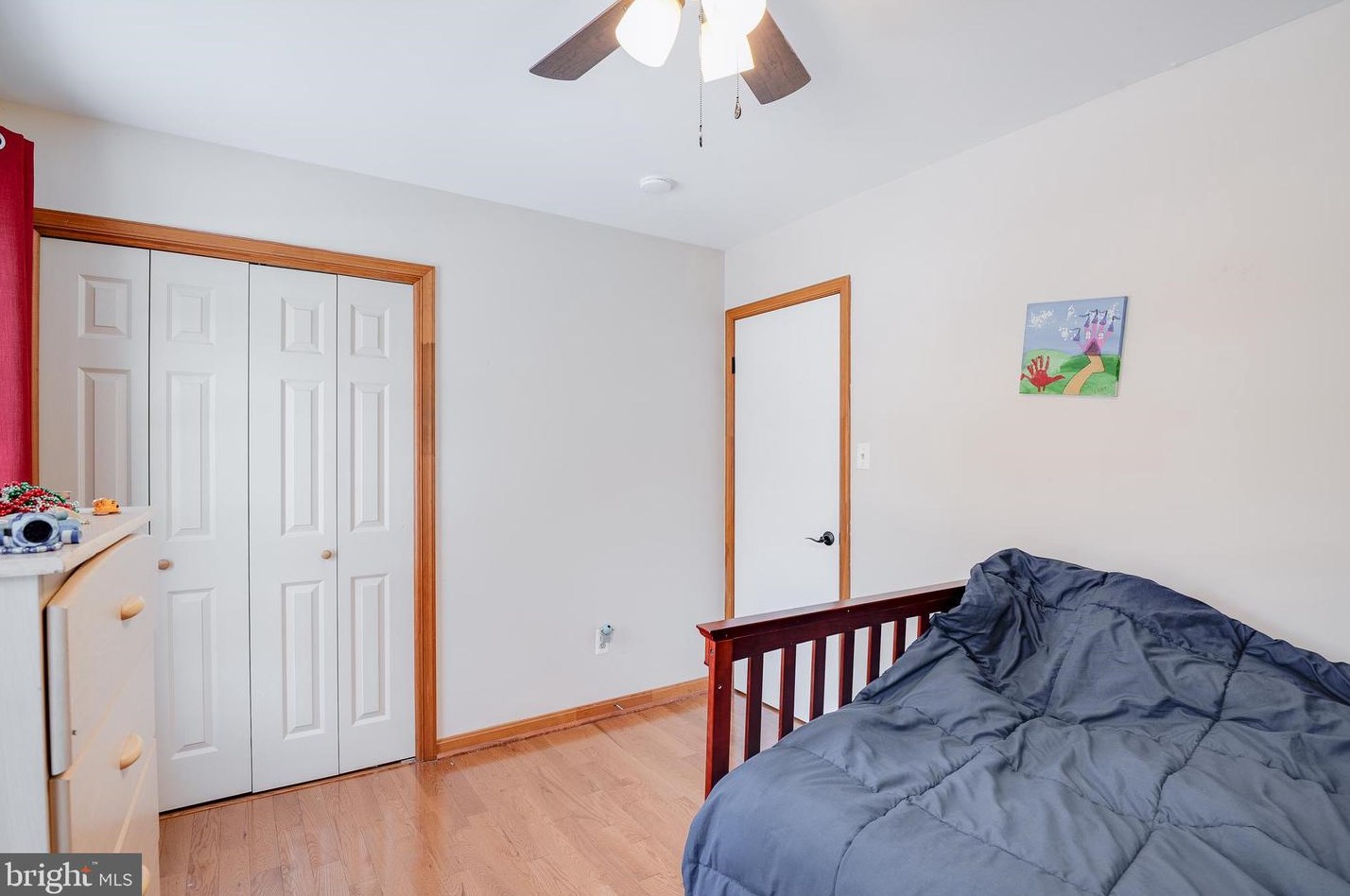 8305 Apple Creek Pl, Waldorf MD  20603-6118 exterior