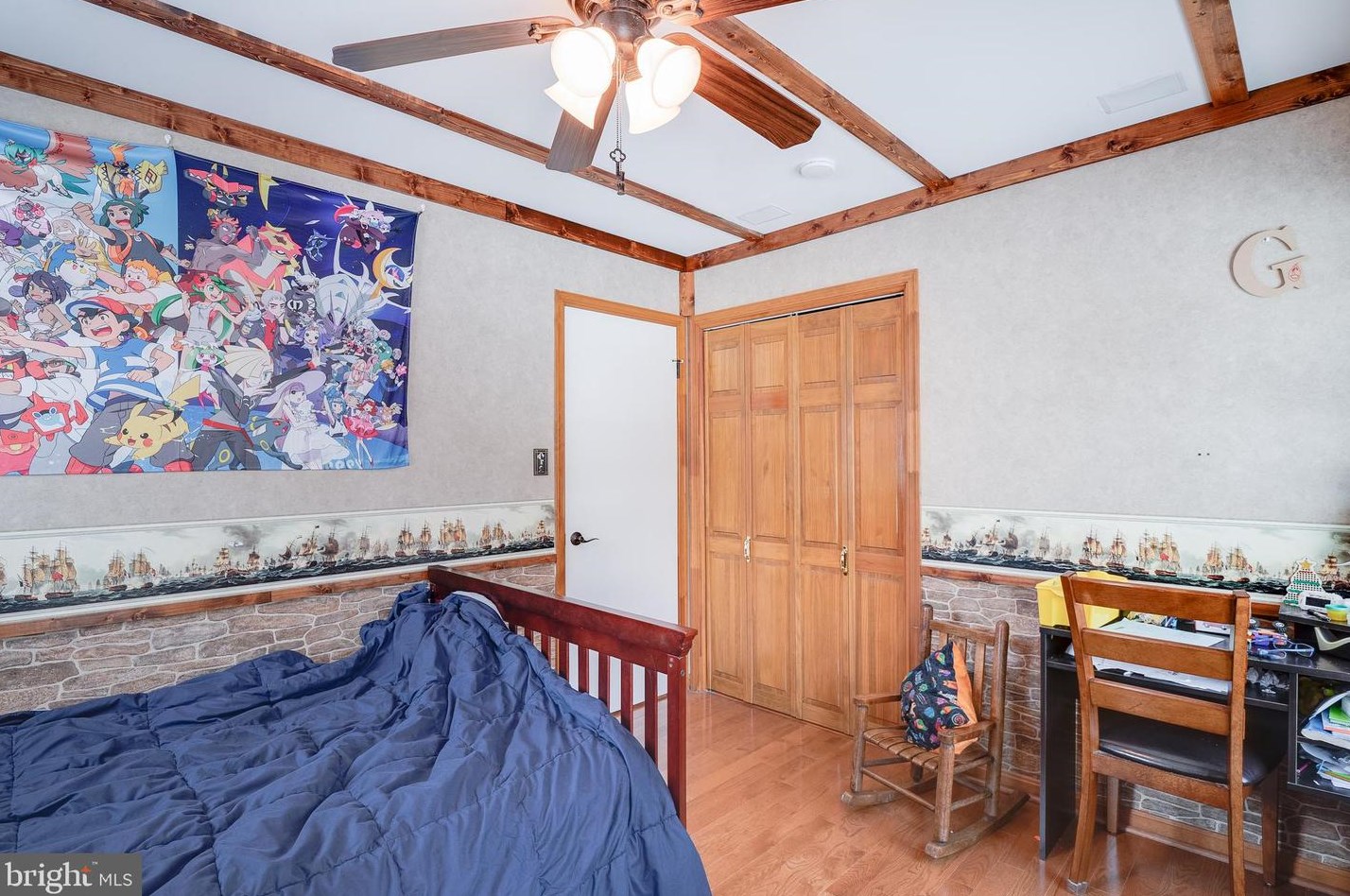 8305 Apple Creek Pl, Waldorf MD  20603-6118 exterior