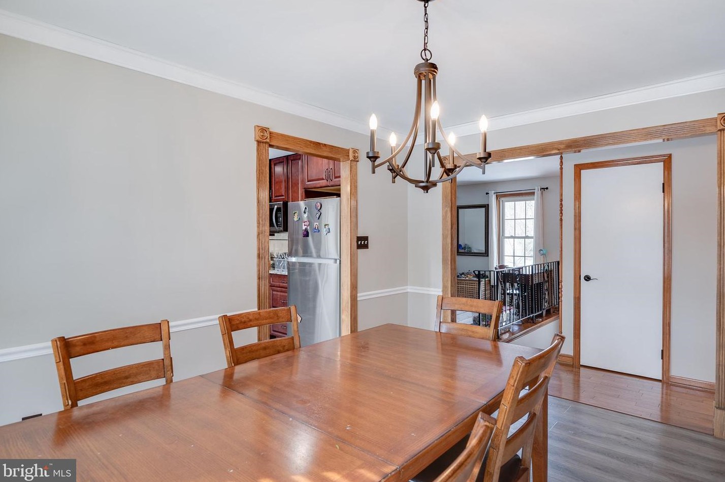 8305 Apple Creek Pl, Waldorf MD  20603-6118 exterior