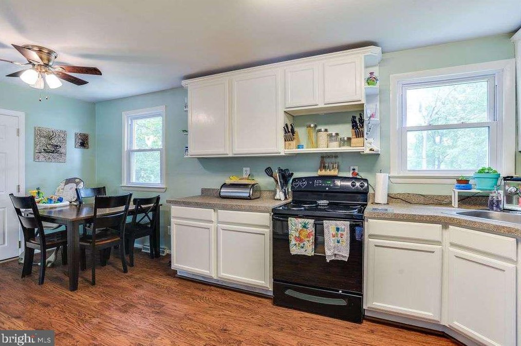 11607 Ter Dr, Waldorf MD  exterior
