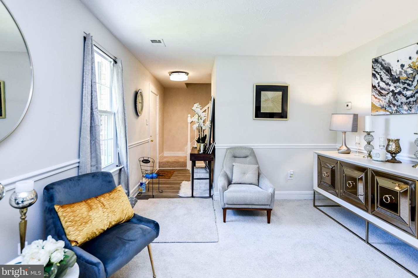 2182 Gothic Ct, Waldorf MD  20602-2226 exterior