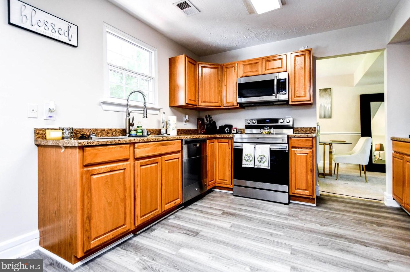 2182 Gothic Ct, Waldorf MD  20602-2226 exterior