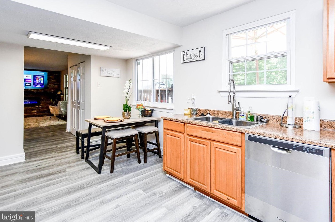 2182 Gothic Ct, Waldorf MD  20602-2226 exterior
