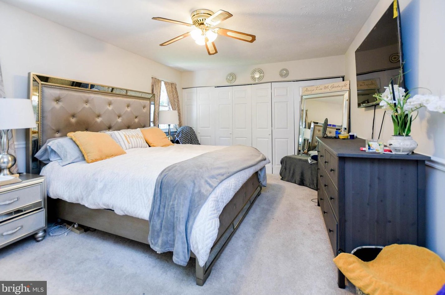 2182 Gothic Ct, Waldorf MD  20602-2226 exterior
