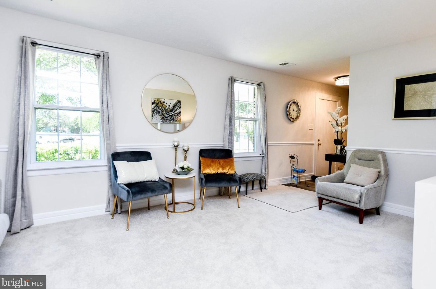 2182 Gothic Ct, Waldorf MD  20602-2226 exterior