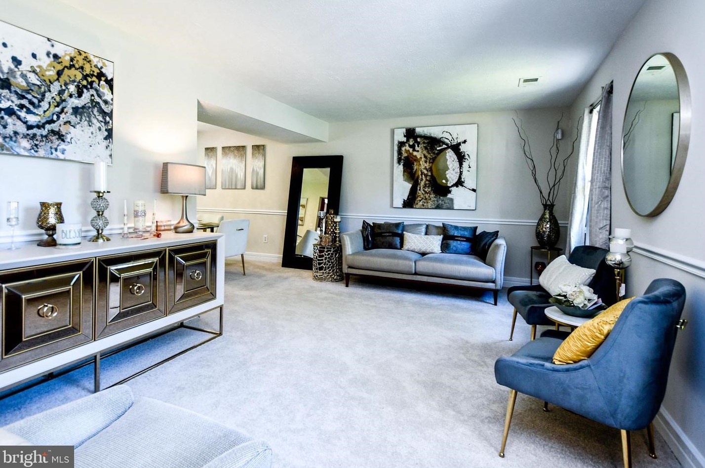 2182 Gothic Ct, Waldorf MD  20602-2226 exterior
