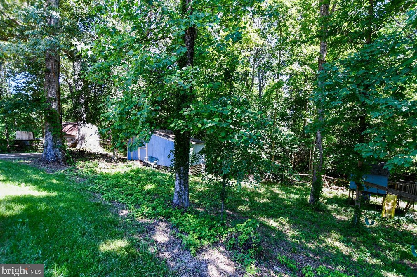 2182 Gothic Ct, Waldorf MD  20602-2226 exterior