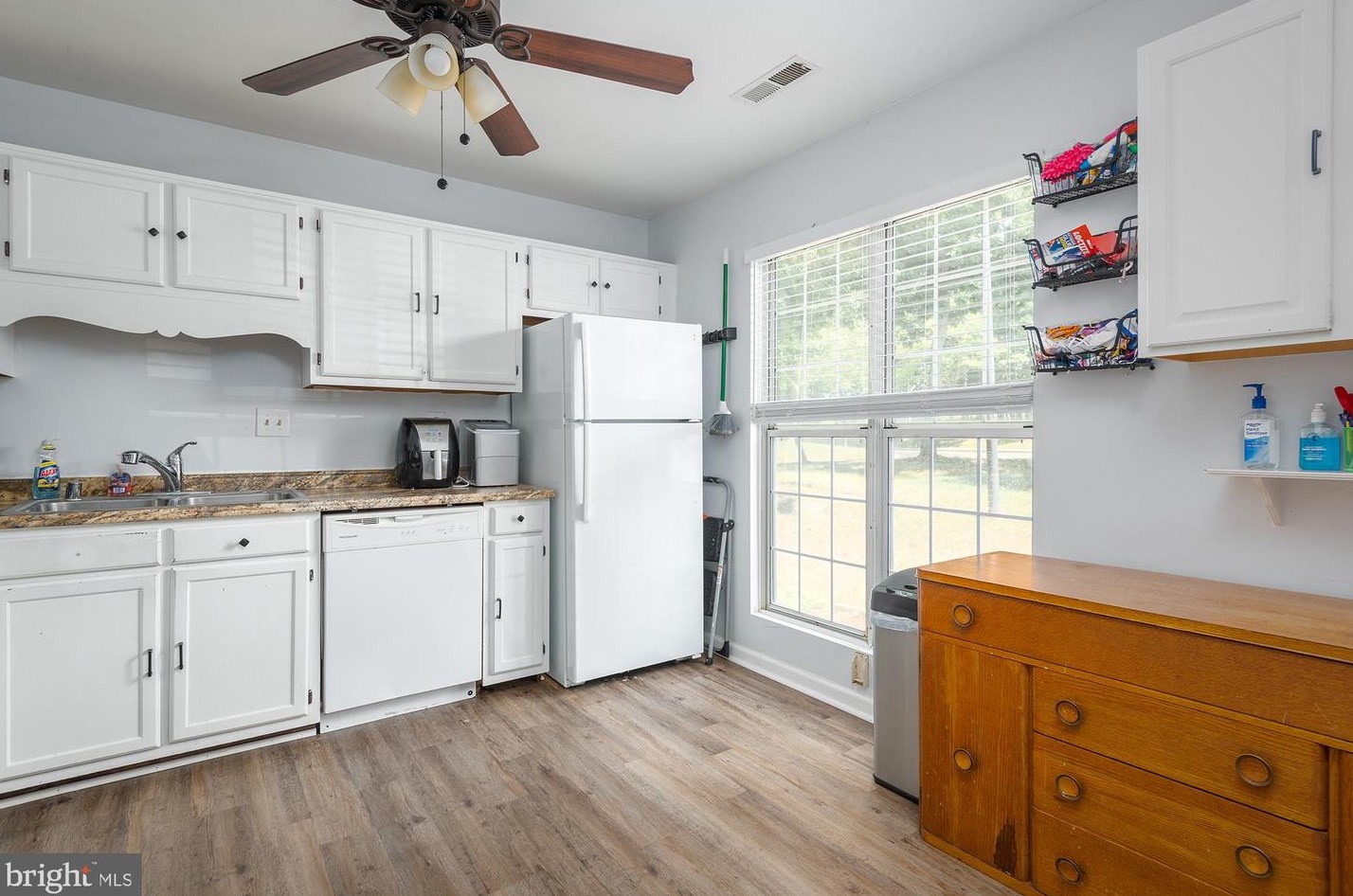 4675 Gadwell Pl, Waldorf MD  20603-4522 exterior