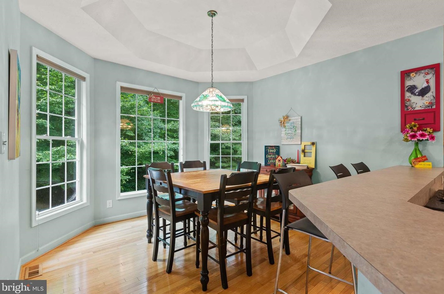 15715 Cloverleaf Ct, Hughesville MD  20637-2561 exterior