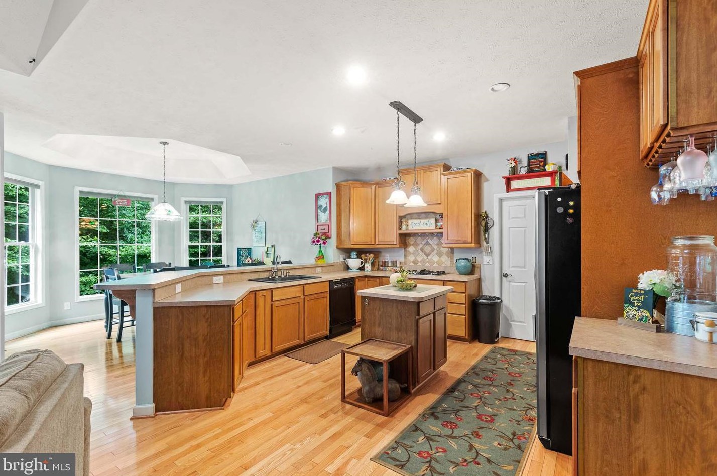 15715 Cloverleaf Ct, Hughesville MD  20637-2561 exterior