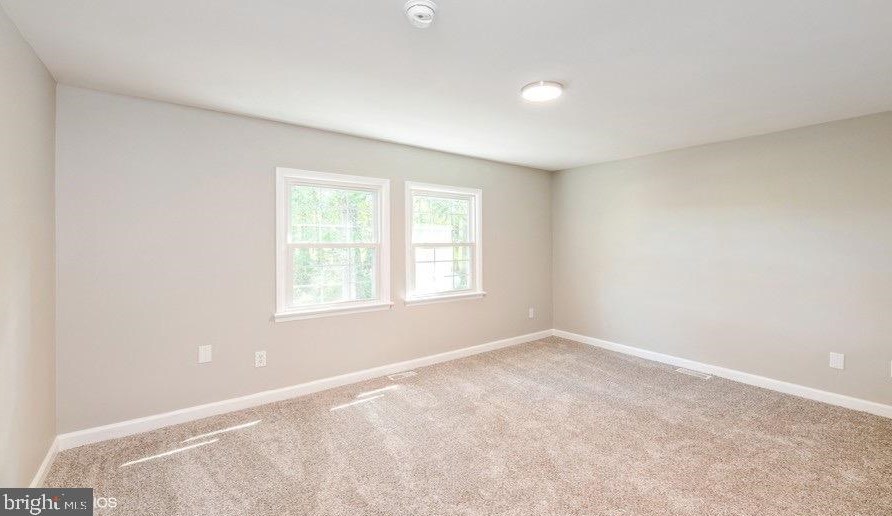 12301 Grosstown Rd, Hughesville MD  20637-2101 exterior