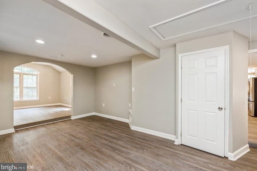 12301 Grosstown Rd, Hughesville MD  20637-2101 exterior