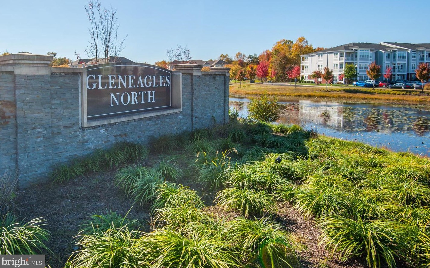 11713 Palm Desert Pl, Waldorf MD  20602-5195 exterior