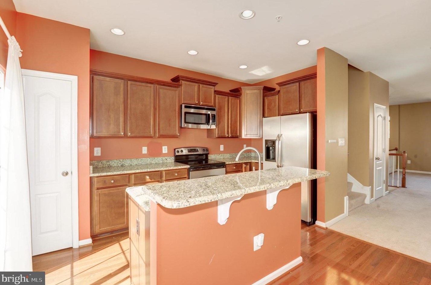 11713 Palm Desert Pl, Waldorf MD  20602-5195 exterior