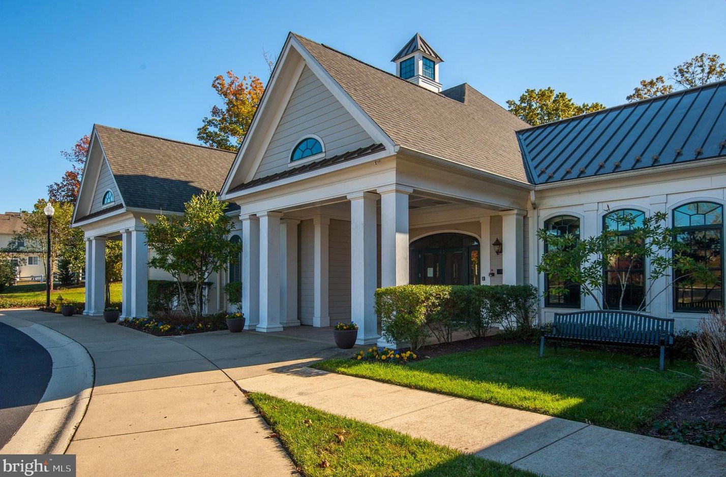 11713 Palm Desert Pl, Waldorf MD  20602-5195 exterior