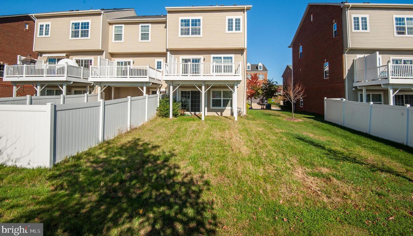 11713 Palm Desert Pl, Waldorf MD  20602-5195 exterior