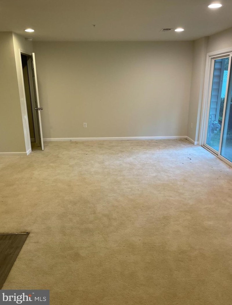 12202 Montreat Pl, Waldorf MD  20601 exterior