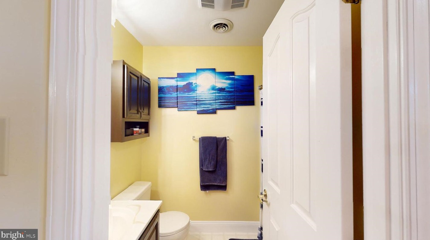 12445 Turtle Dove Pl, Waldorf MD  20602-1406 exterior