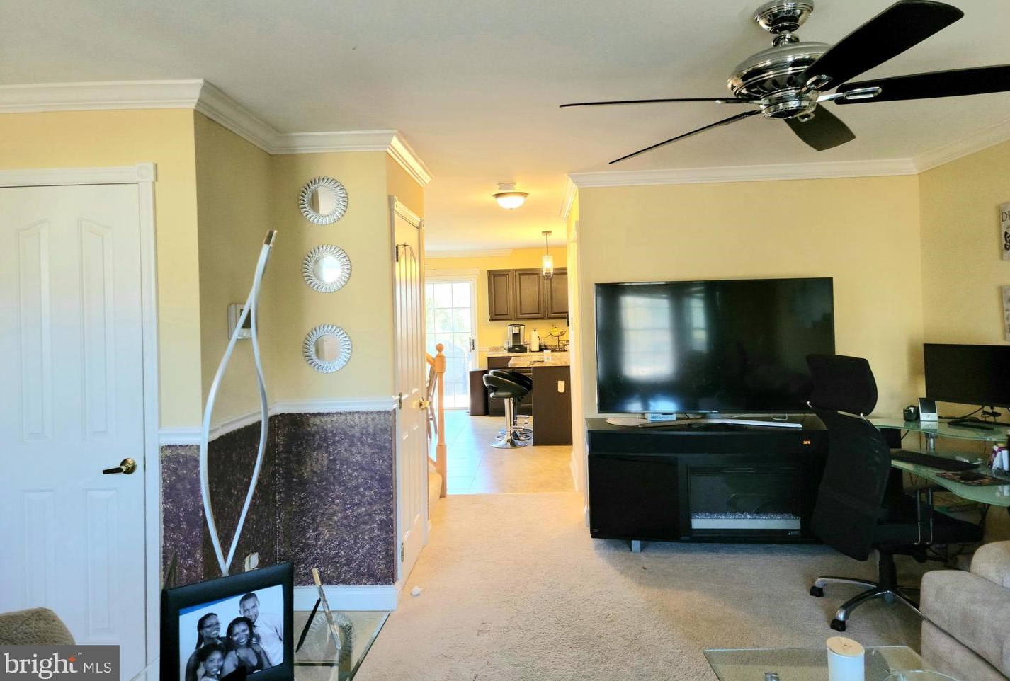 12445 Turtle Dove Pl, Waldorf MD  20602-1406 exterior