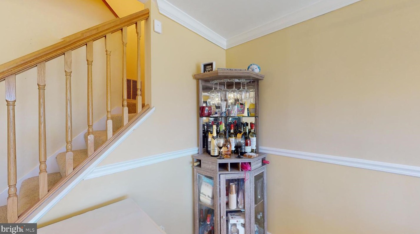12445 Turtle Dove Pl, Waldorf MD  20602-1406 exterior