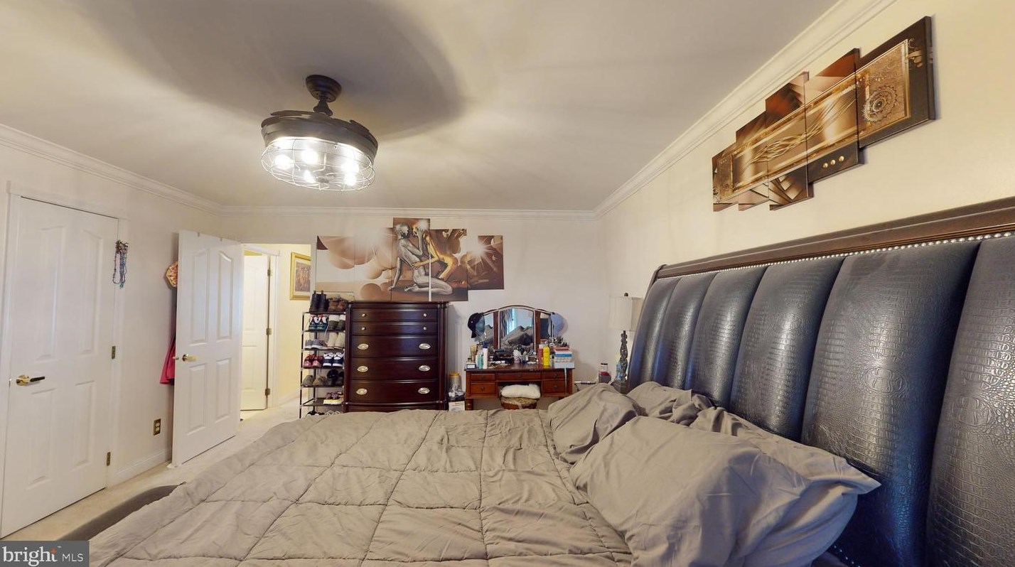 12445 Turtle Dove Pl, Waldorf MD  20602-1406 exterior